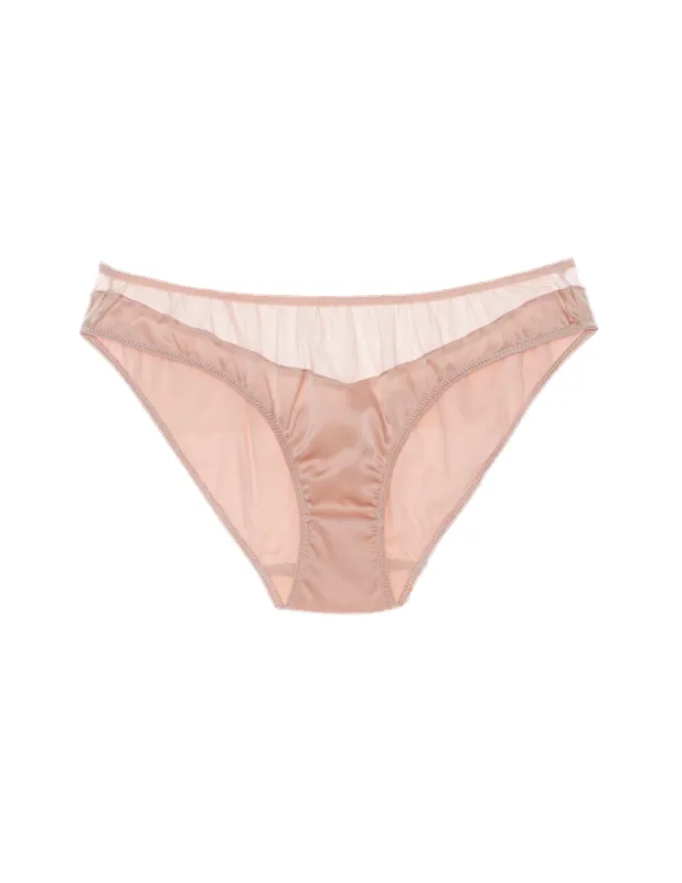 Aaron Panty Bare made by ARAKS