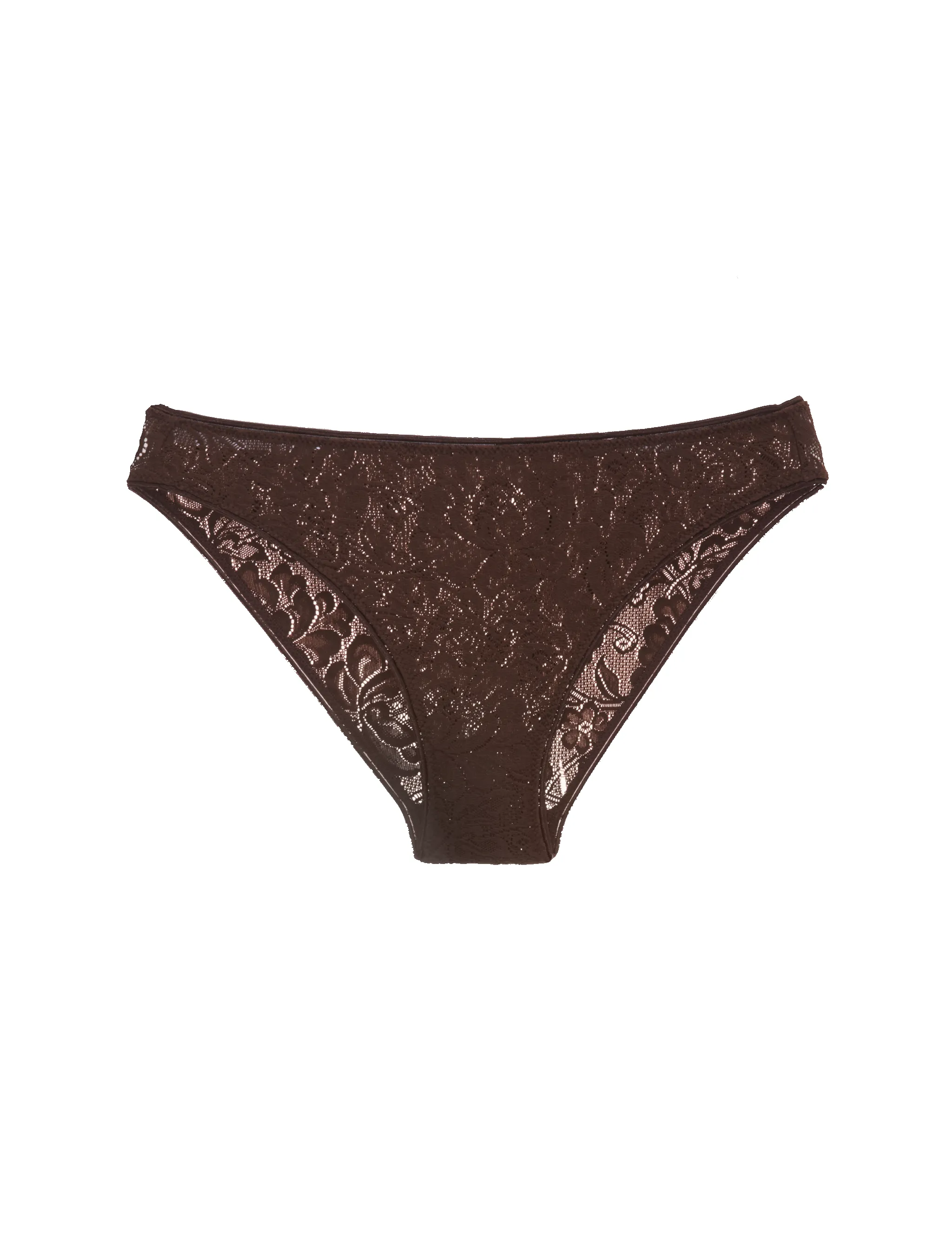 Tris Panty Carob sold by ARAKS