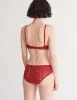 Imogen Hipster Cardinal sold by ARAKS