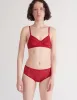 Imogen Hipster Cardinal sold by ARAKS