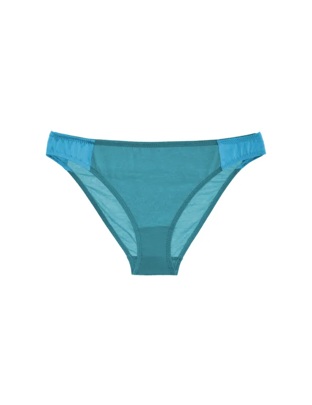 Saffi Panty Flutter sold by ARAKS