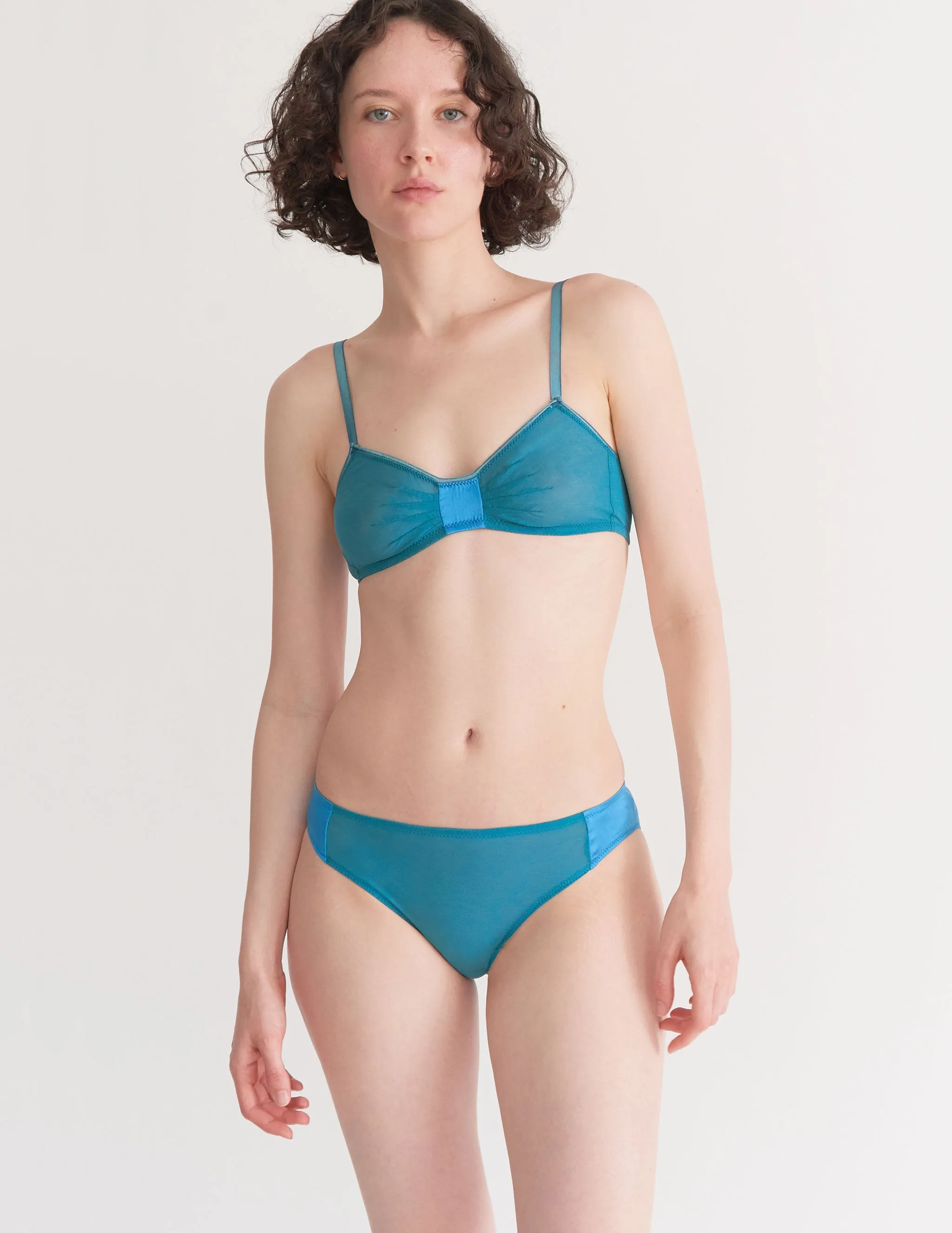 Saffi Panty Flutter sold by ARAKS product image thumbnail 3