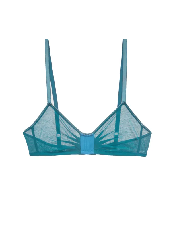 Uma Bralette Flutter sold by ARAKS