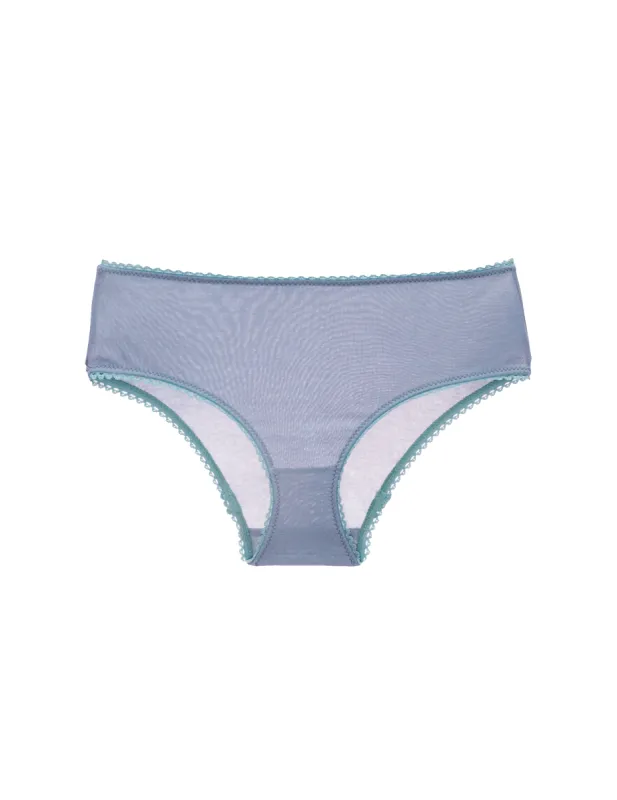 Josephine Hipster Feather sold by ARAKS