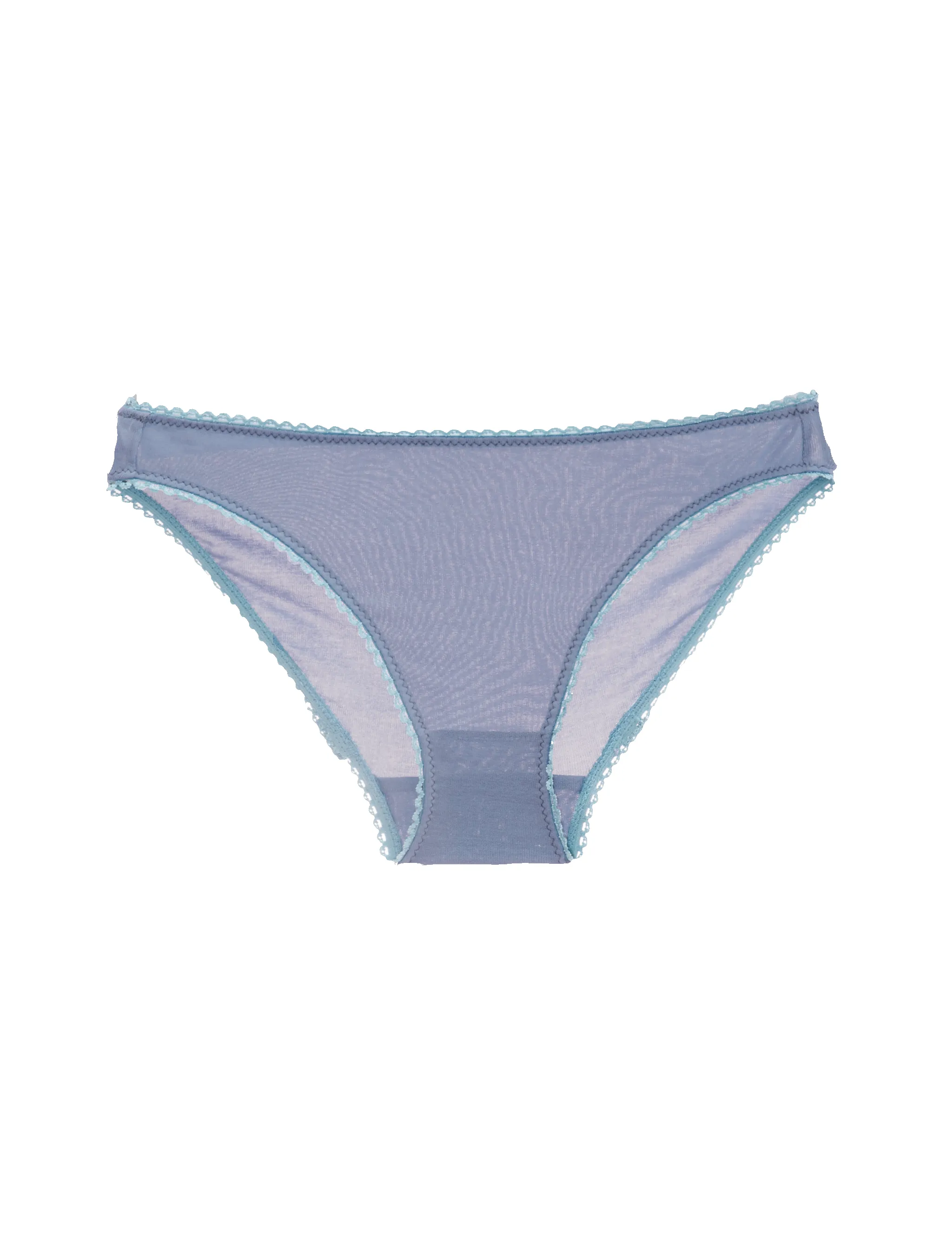 Isabella Panty Feather sold by ARAKS