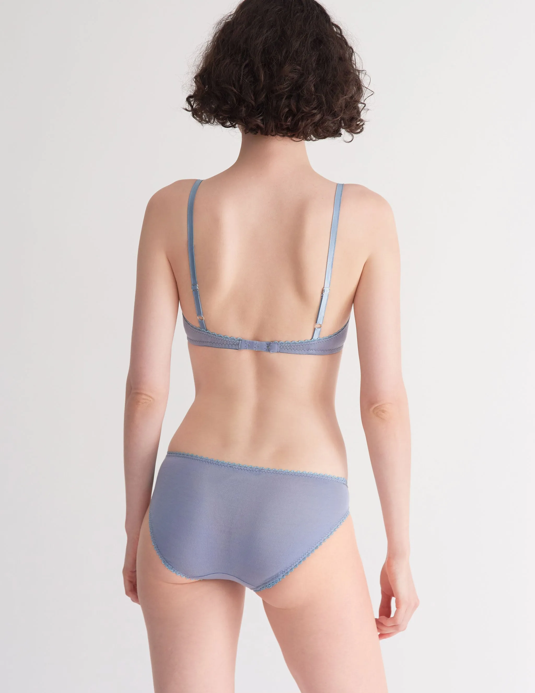 Antonia Bralette Feather sold by ARAKS product image thumbnail 3