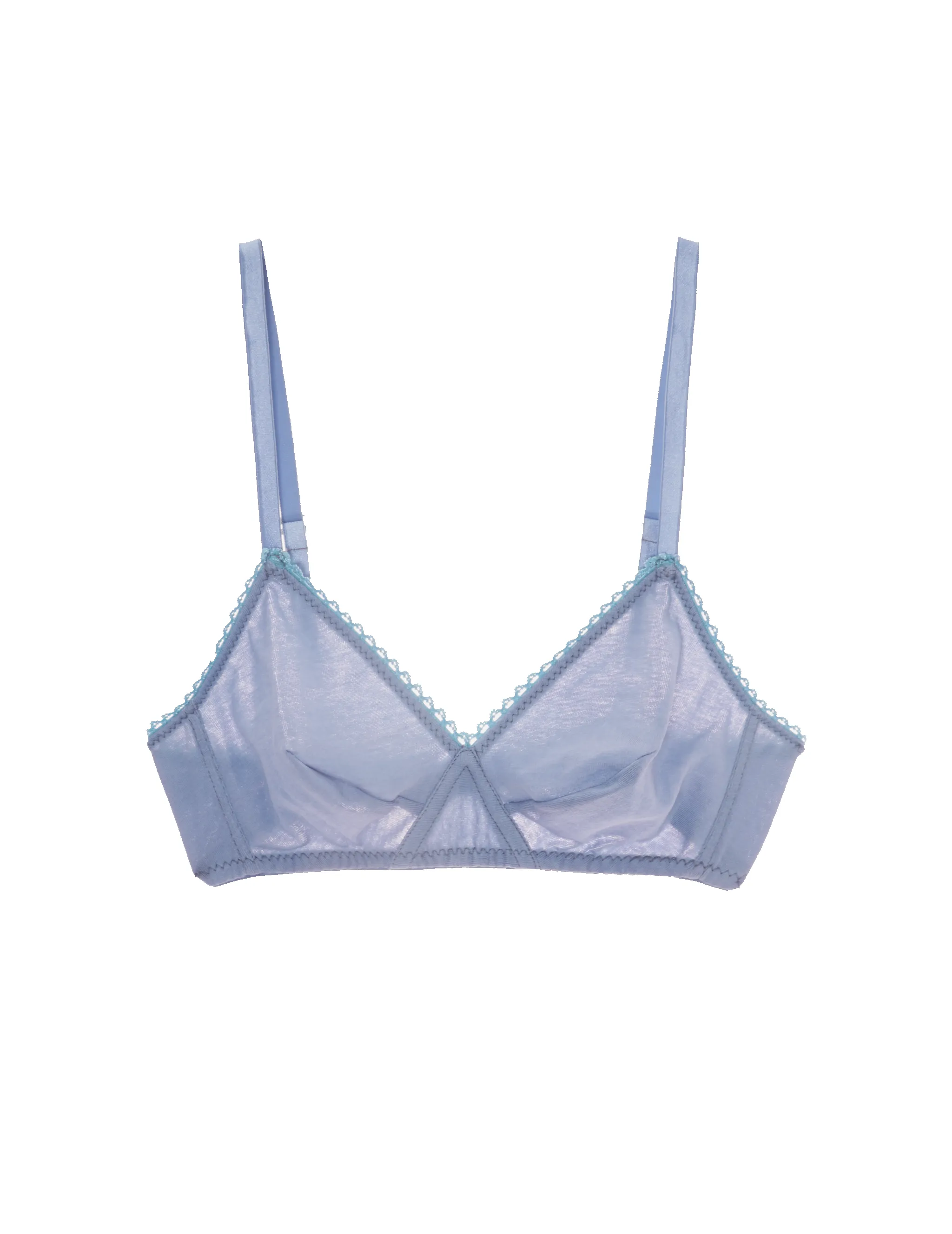 Antonia Bralette Feather sold by ARAKS