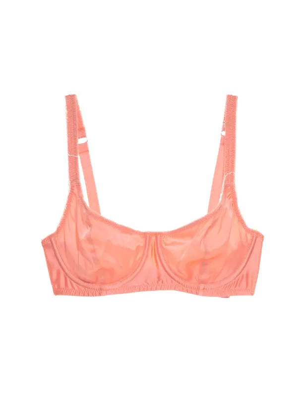 Gita Underwire Bra Nectar made by ARAKS