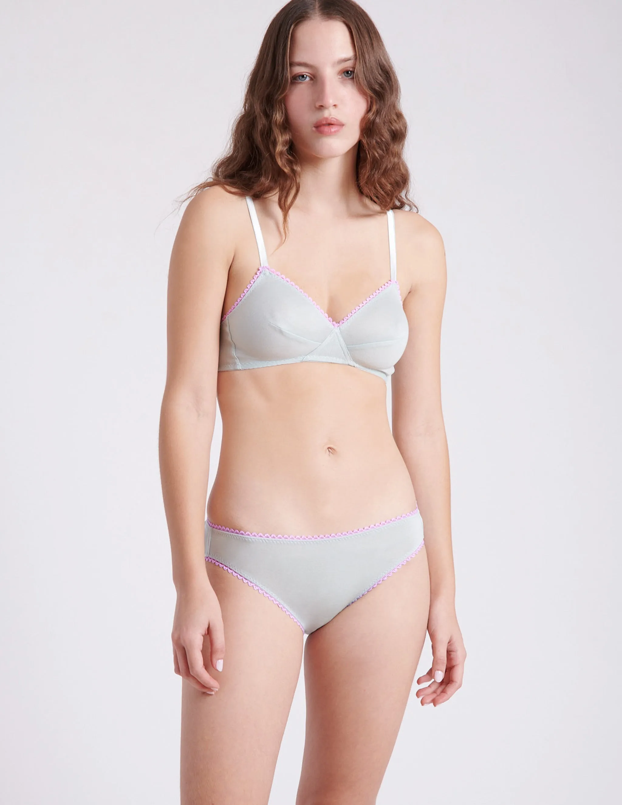 Isabella Panty Rain sold by ARAKS product image thumbnail 2