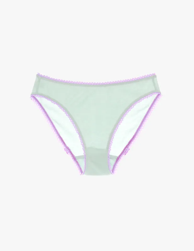 Isabella Panty Rain sold by ARAKS