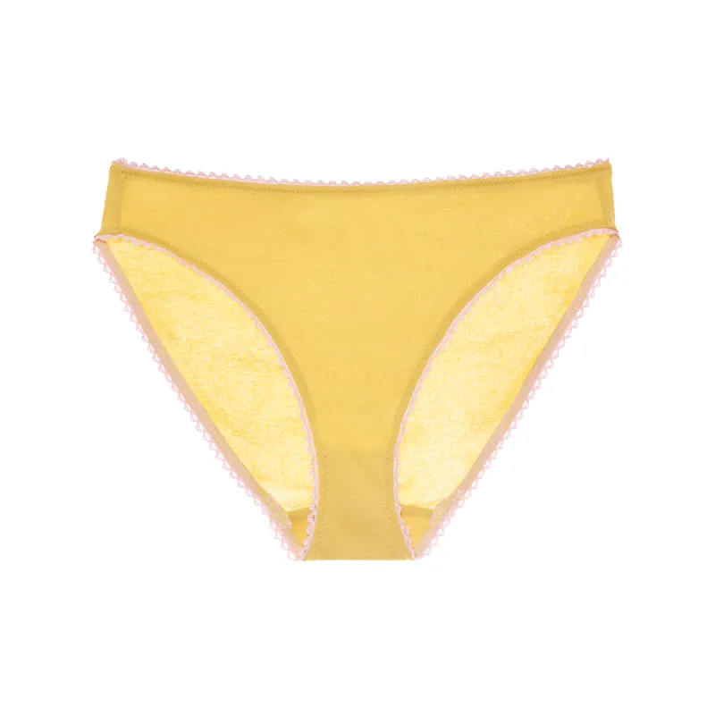 Isabella Panty Flava sold by ARAKS