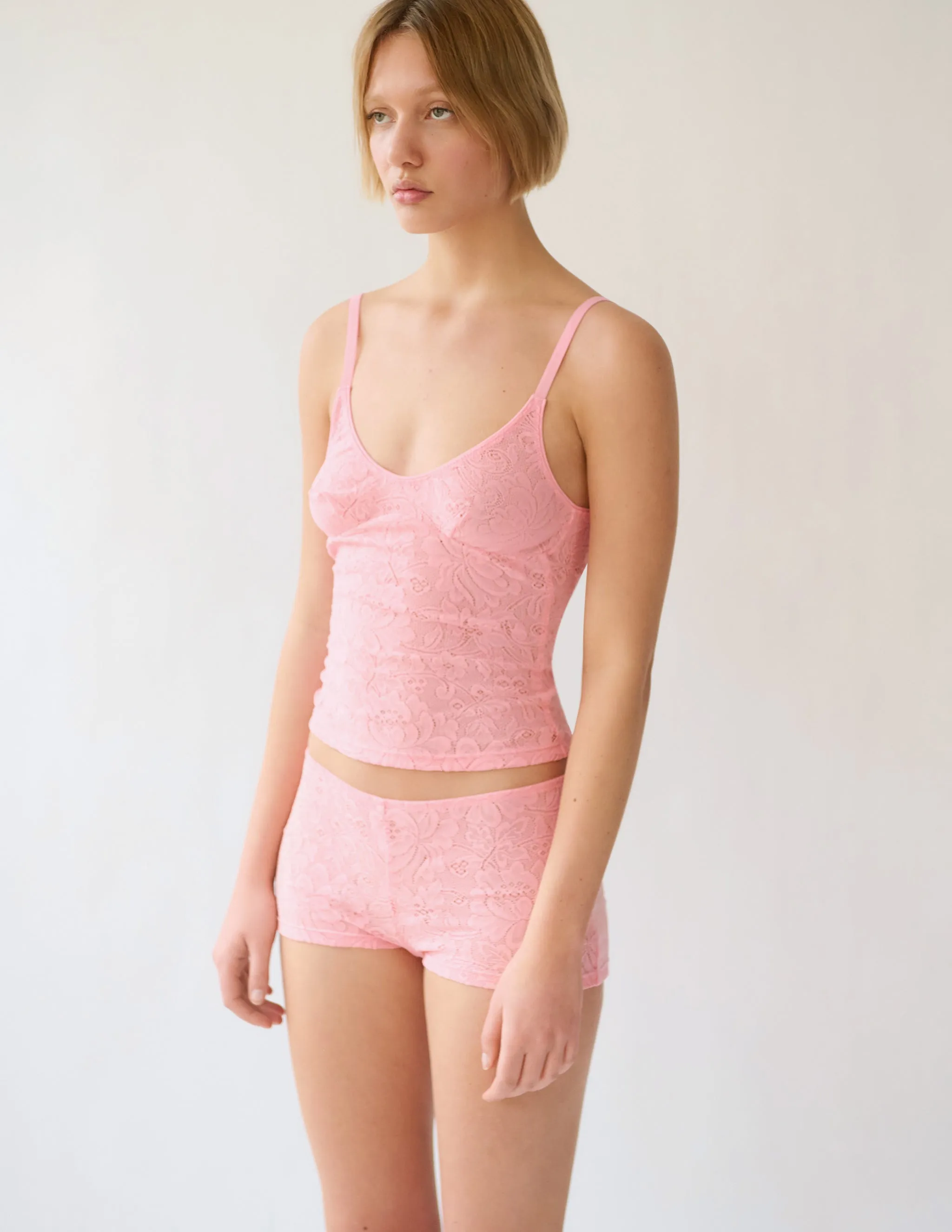 Georgia Cami Peony sold by ARAKS product image thumbnail 4