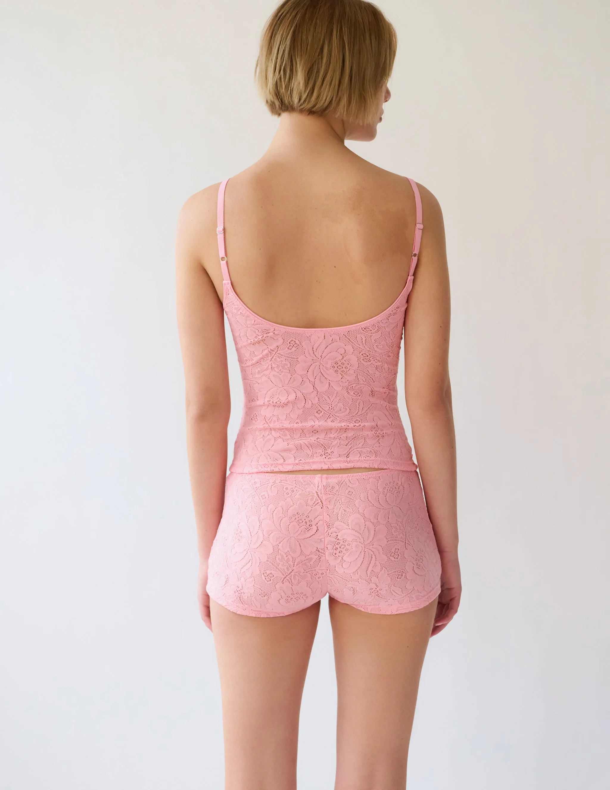 Georgia Cami Peony sold by ARAKS product image thumbnail 5