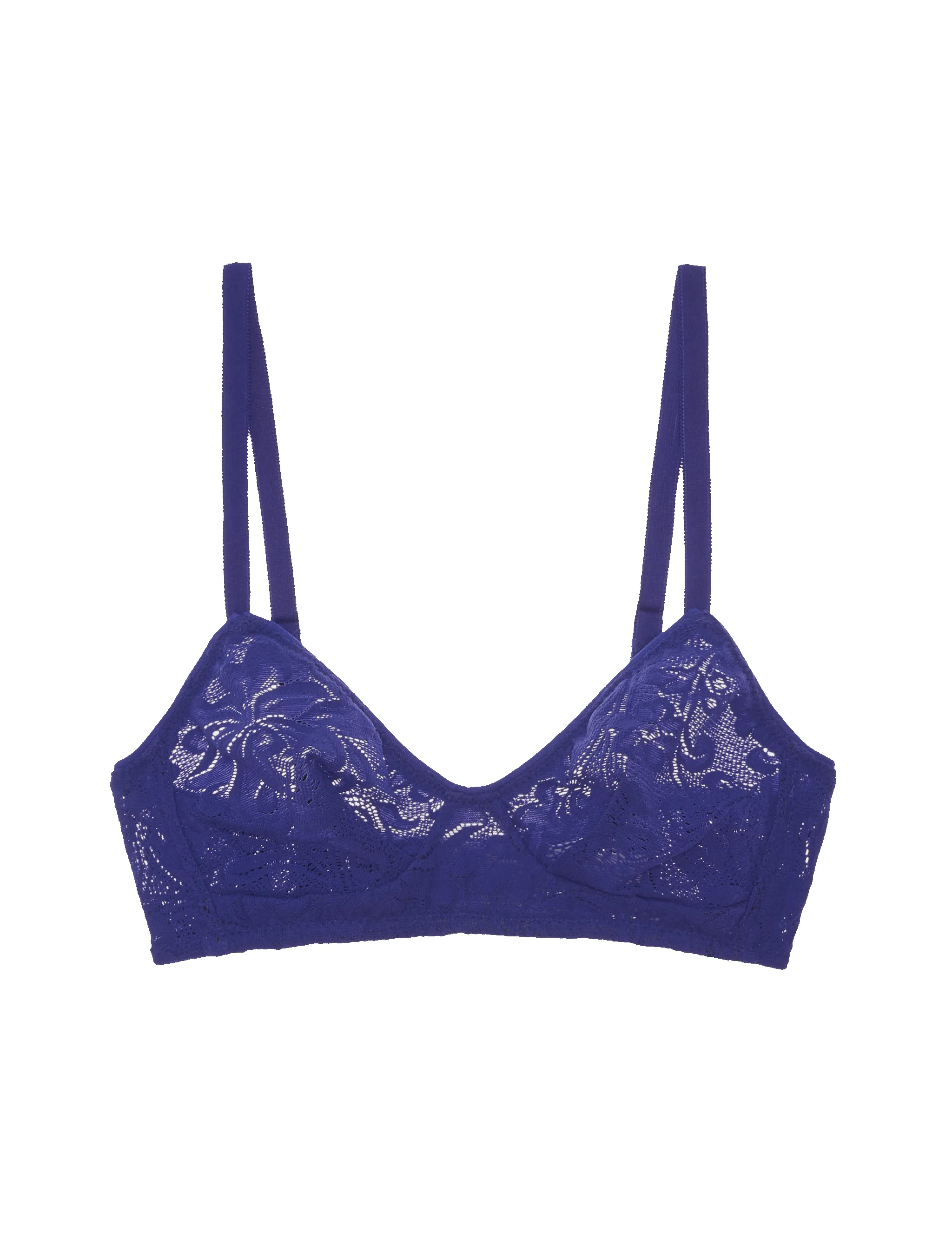 Tamara Bralette Wave sold by ARAKS