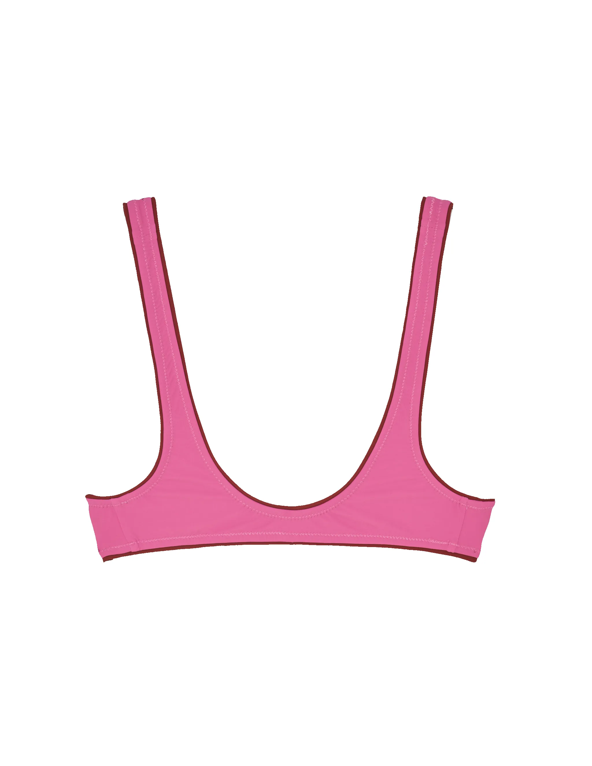 Lucien Bikini Top Baya sold by ARAKS product image thumbnail 5