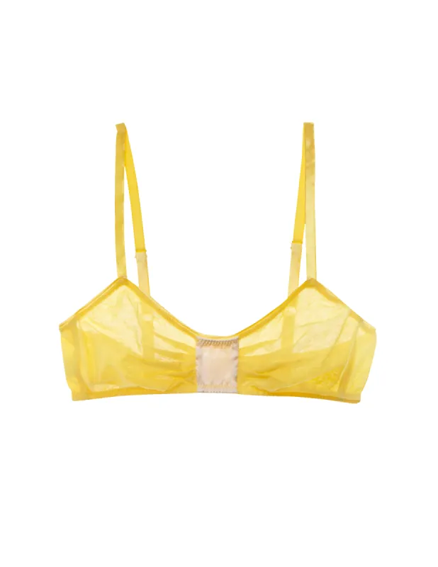 Uma Bralette Spark sold by ARAKS