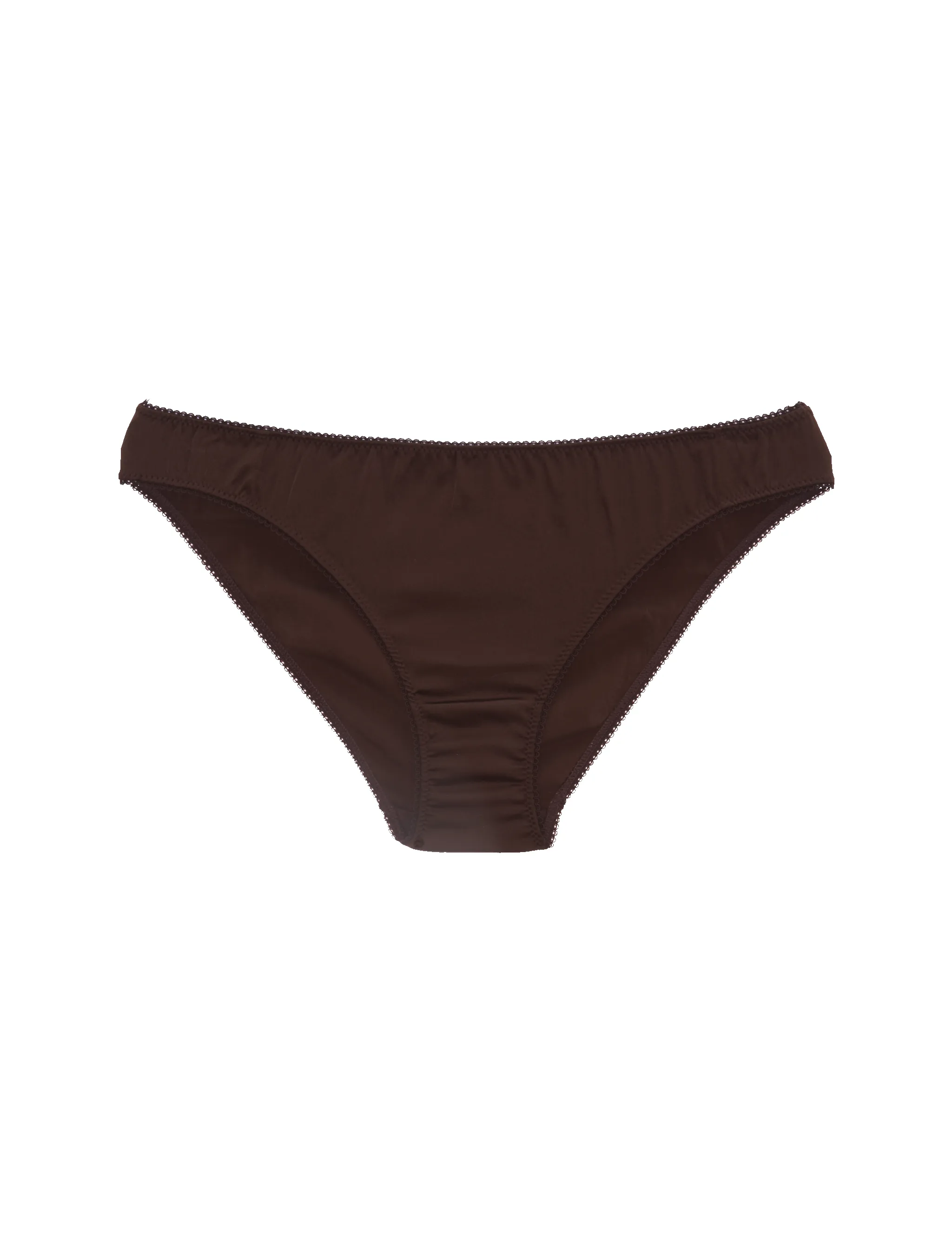 Gwyneth Panty Carob sold by ARAKS