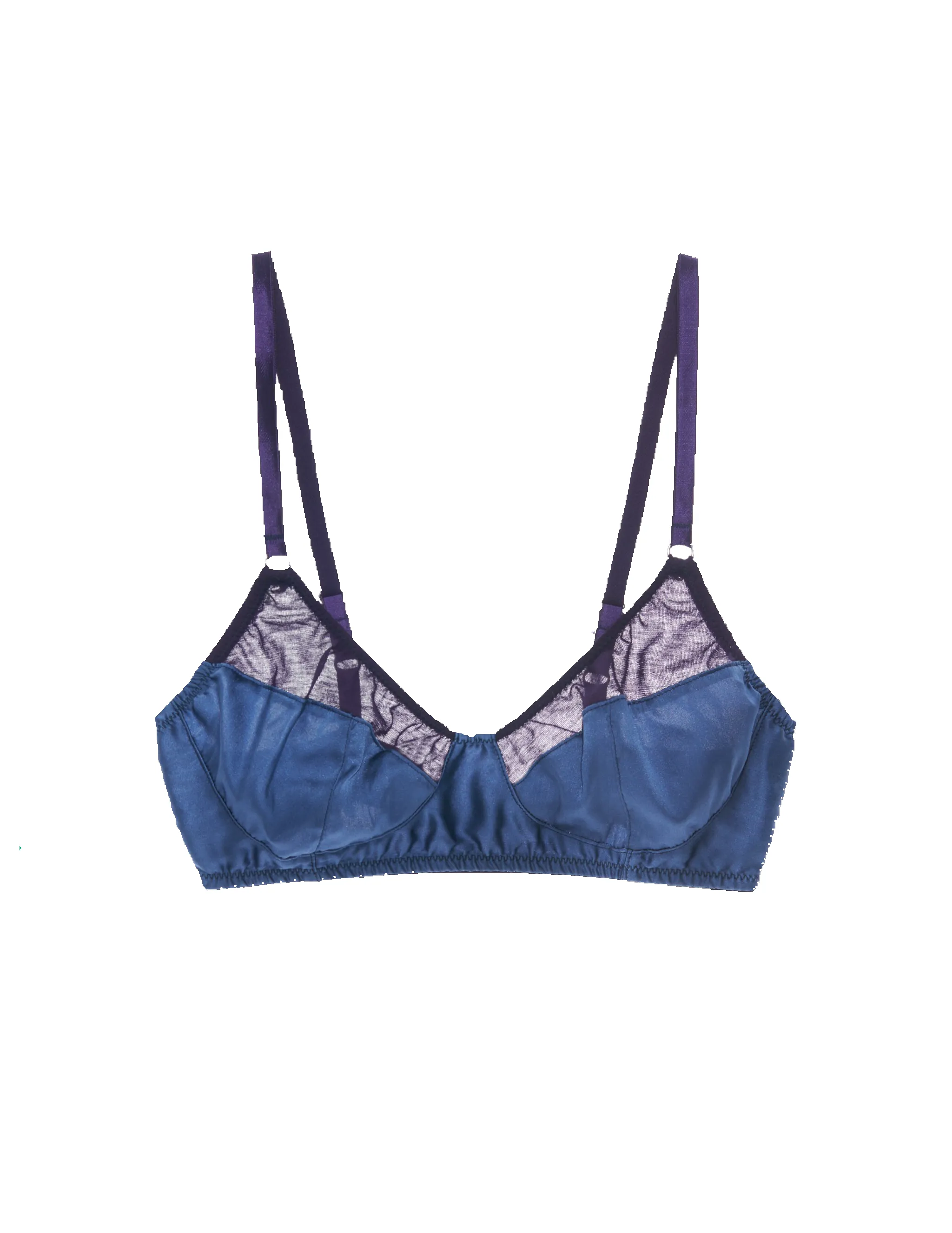 Willow Bralette Calla sold by ARAKS