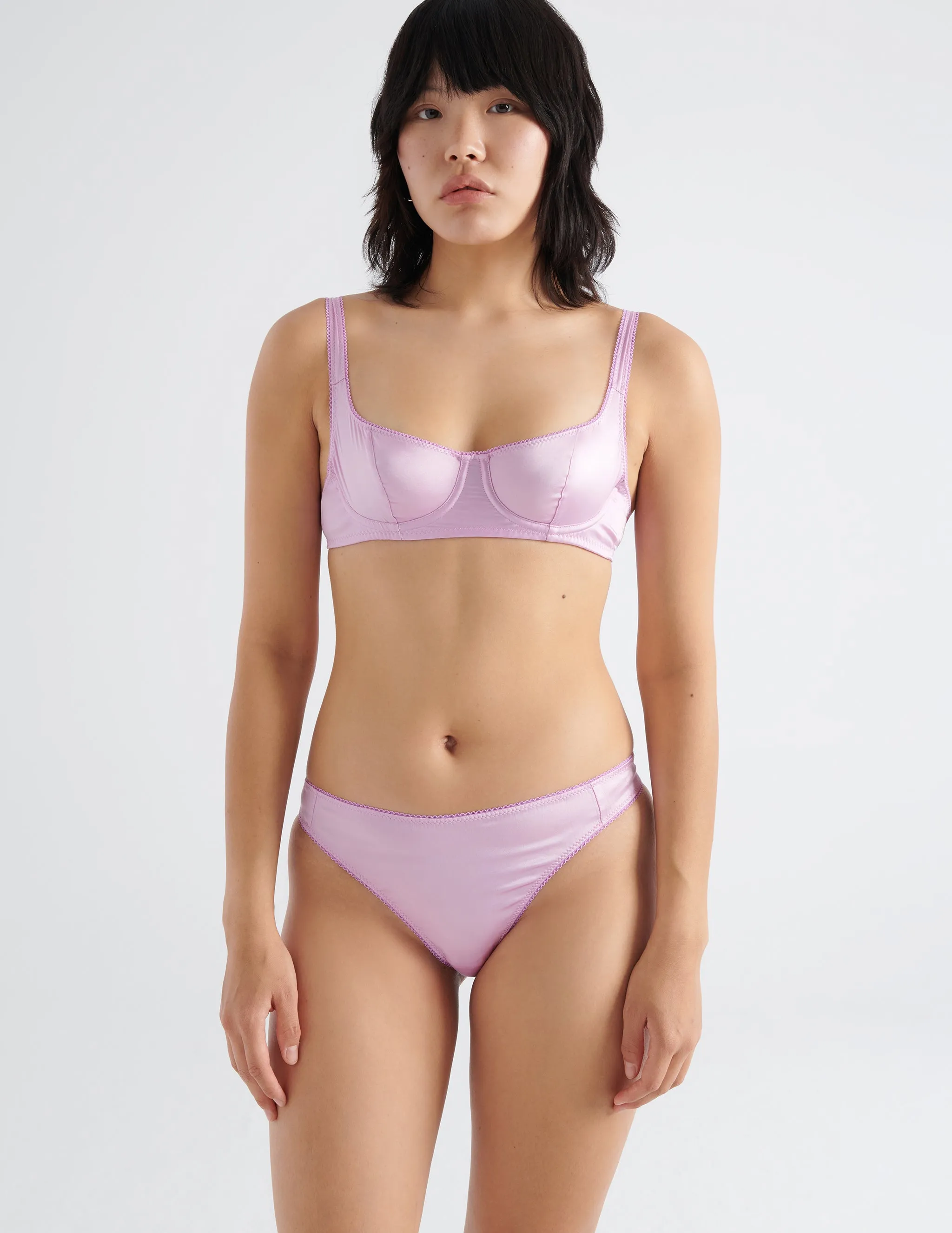 Grier Thong Bliss sold by ARAKS product image thumbnail 2