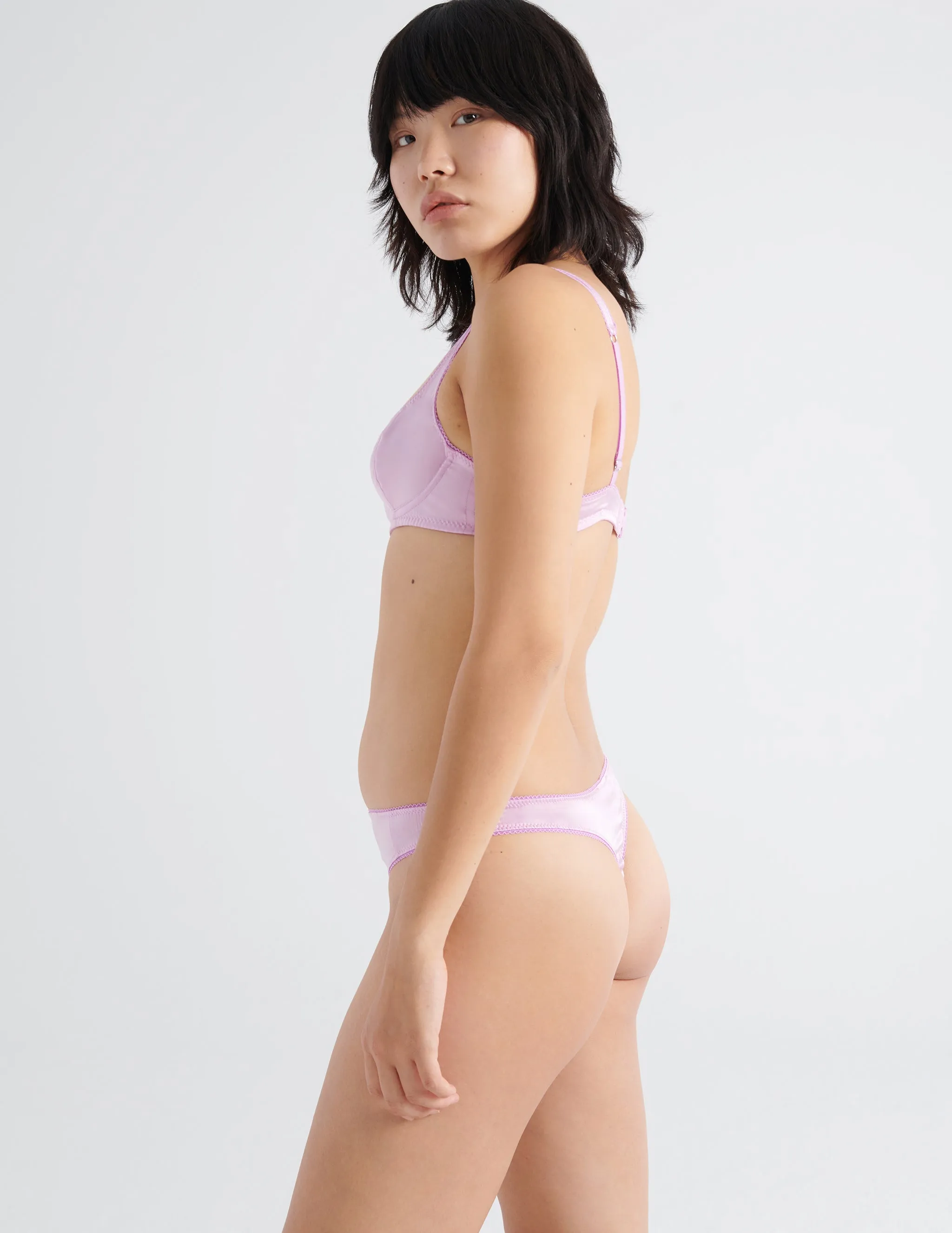 Grier Thong Bliss sold by ARAKS product image thumbnail 4