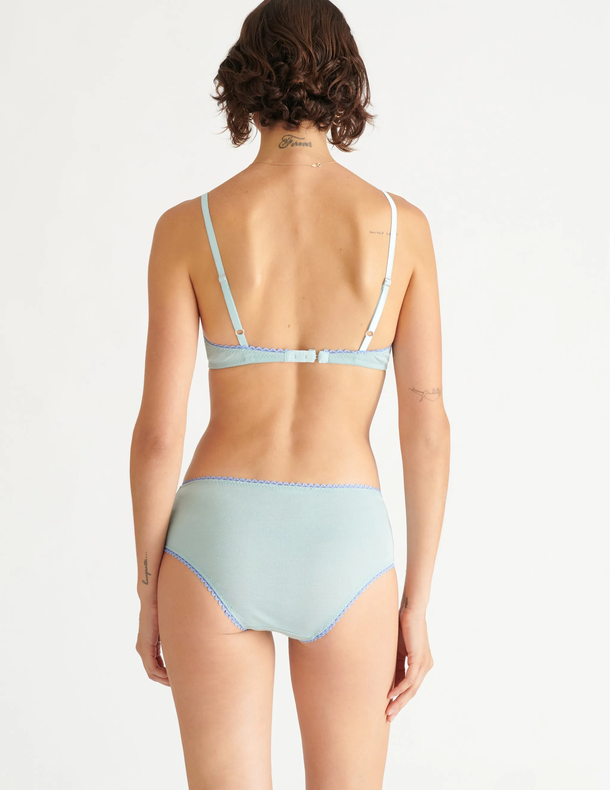 Josephine Hipster Nimbus sold by ARAKS product image thumbnail 3