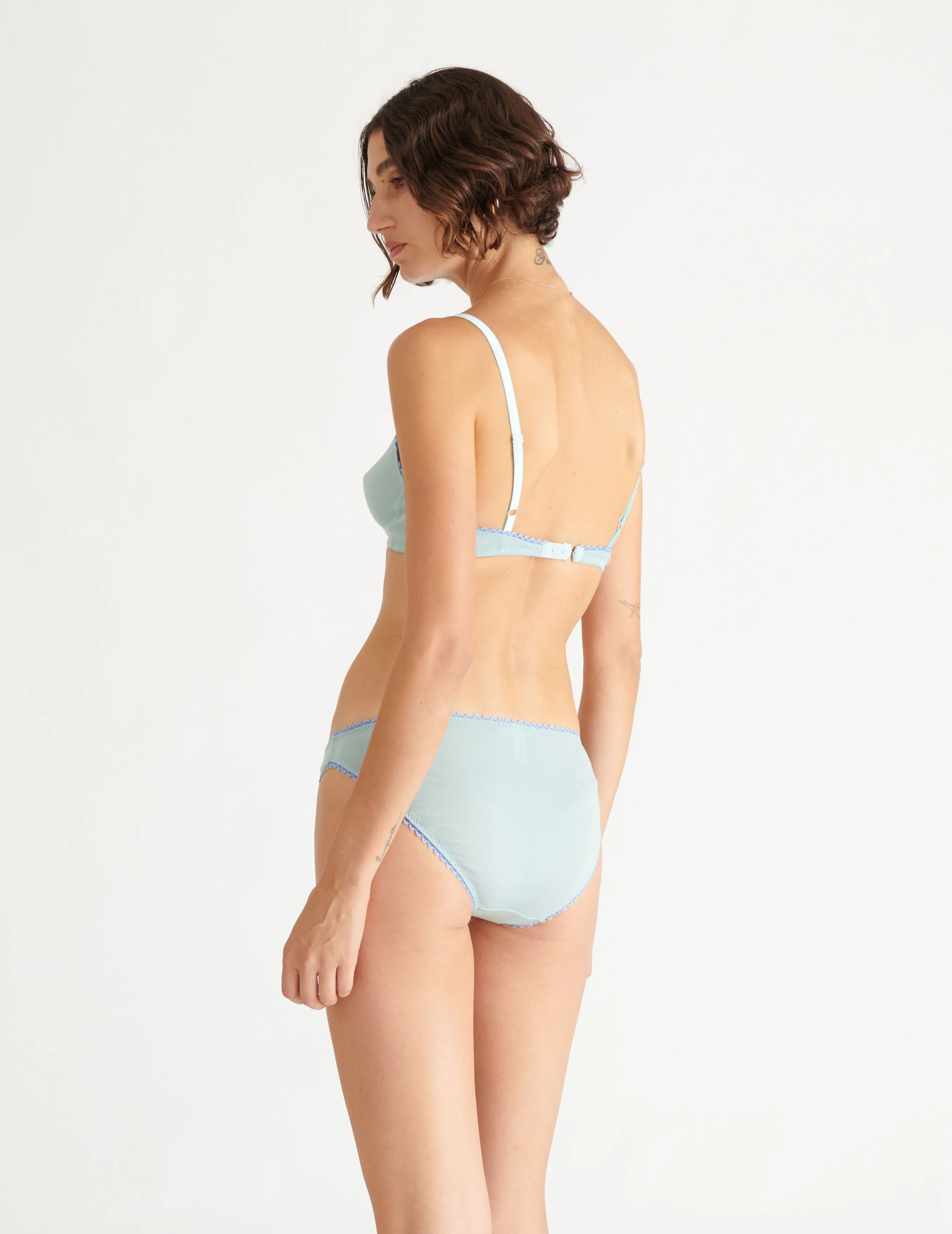 Isabella Panty Nimbus sold by ARAKS product image thumbnail 3
