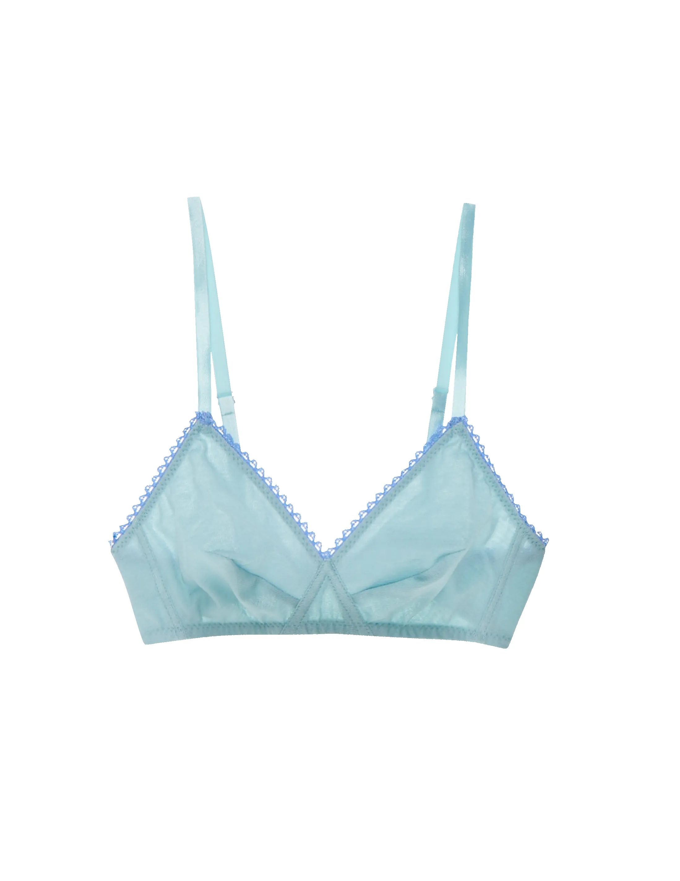Antonia Bralette Nimbus sold by ARAKS