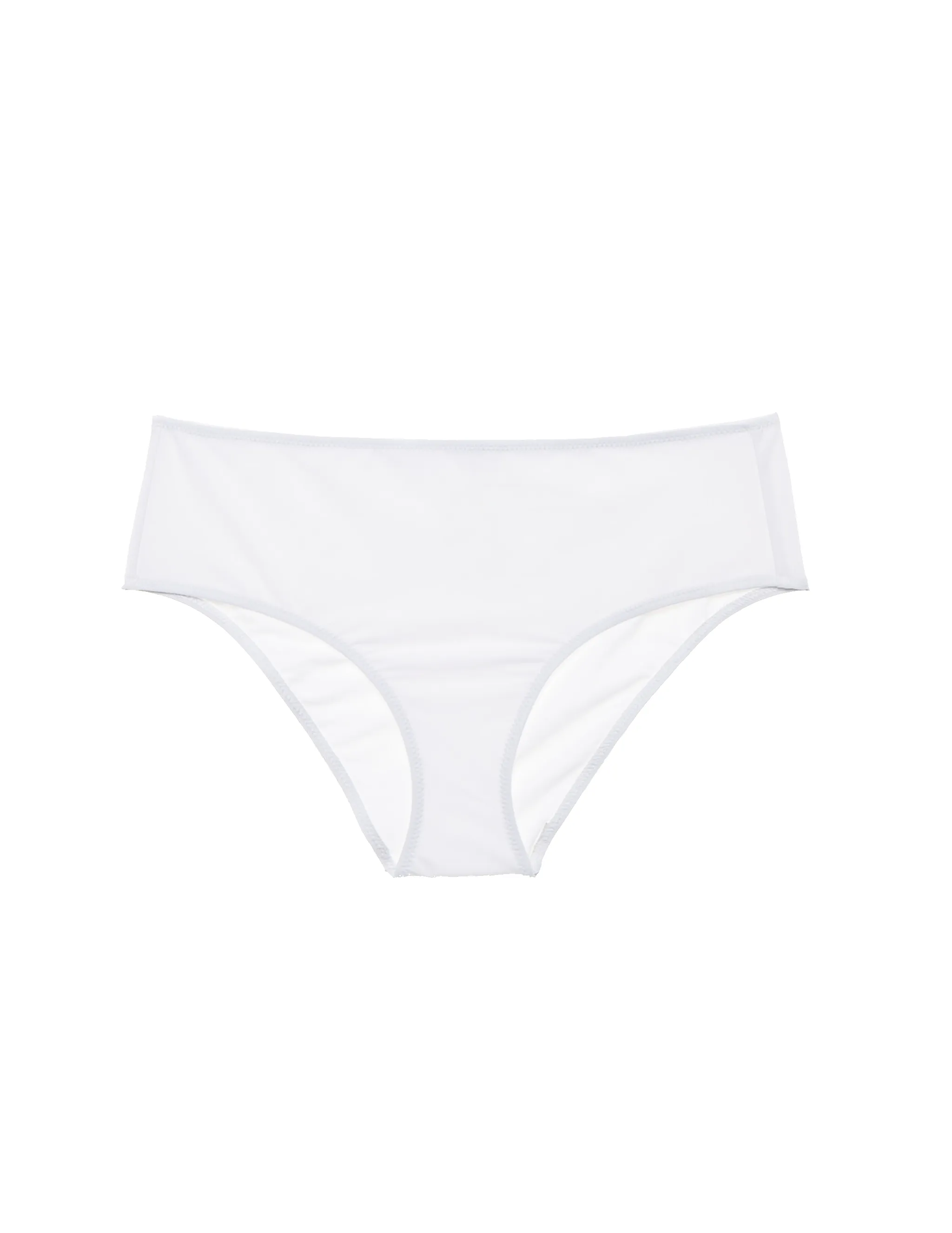 Ezra Hipster White sold by ARAKS