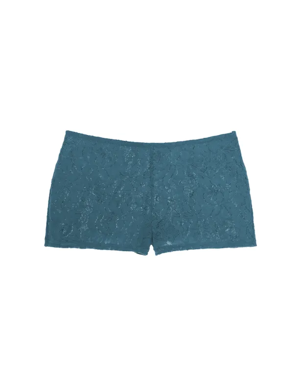 Guinevere Shorts Mar made by ARAKS