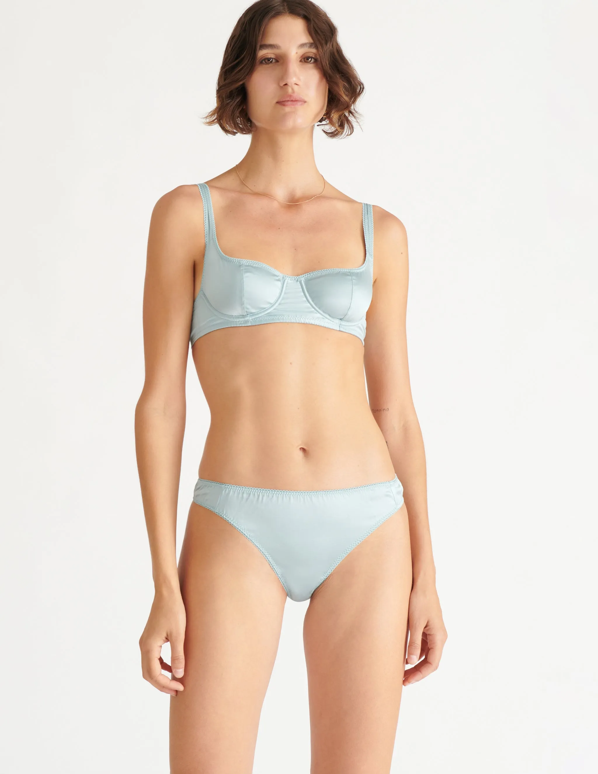 Grier Thong Nimbus sold by ARAKS product image thumbnail 2