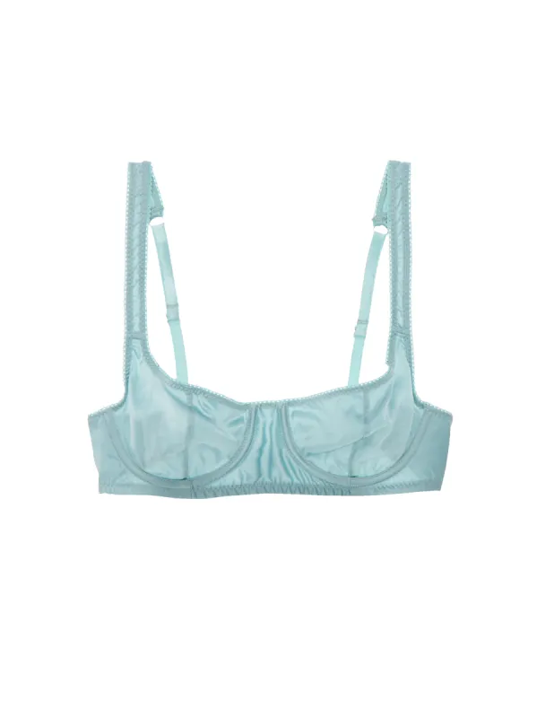 Gita Underwire Bra Nimbus sold by ARAKS