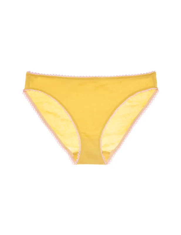 Isabella Panty Flava sold by ARAKS