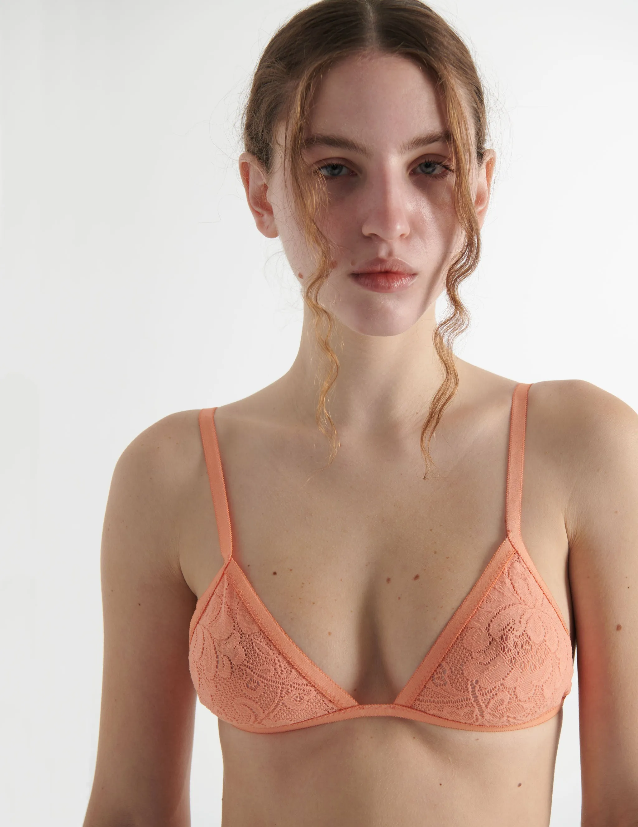 Bryce Bralette Lush sold by ARAKS product image thumbnail 5