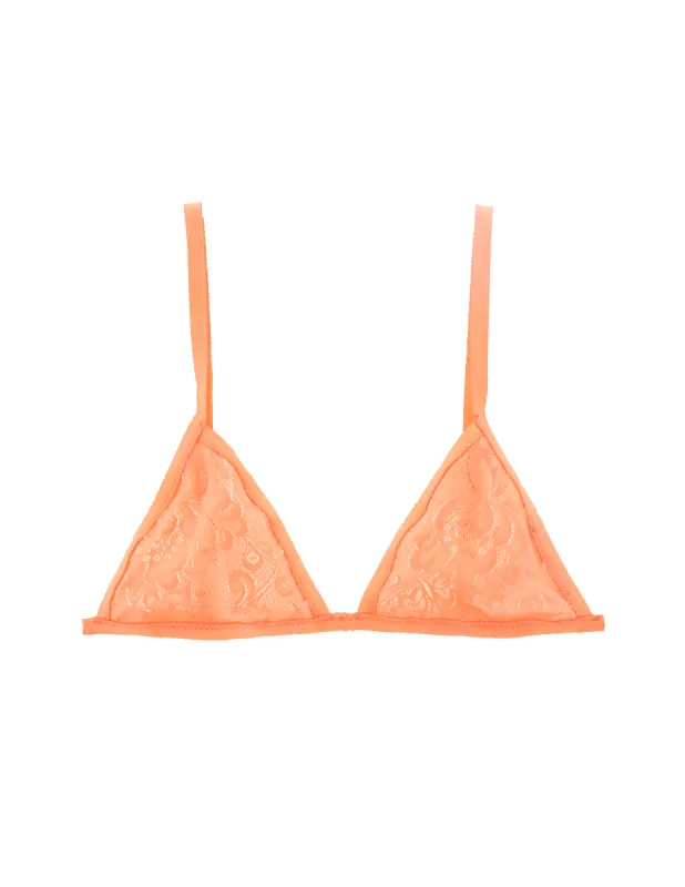 Bryce Bralette Lush sold by ARAKS