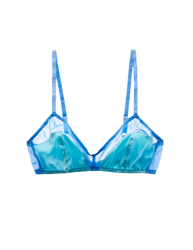 Beatrice Bralette Peekaboo sold by ARAKS