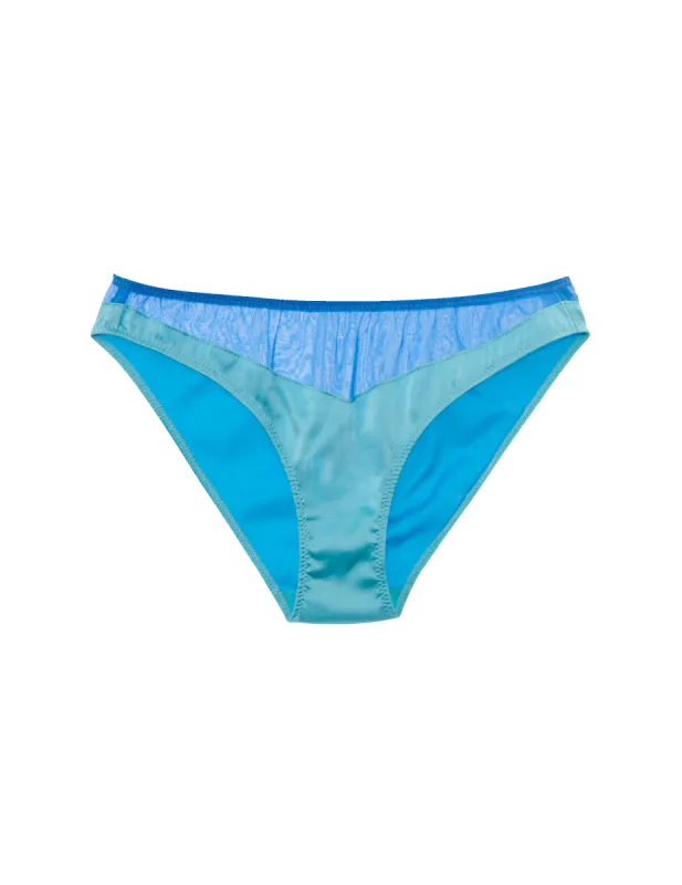 Aaron Panty Peekaboo sold by ARAKS