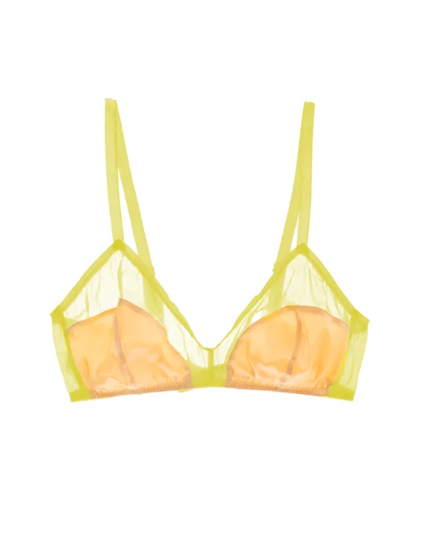 Beatrice Bralette Juicy sold by ARAKS