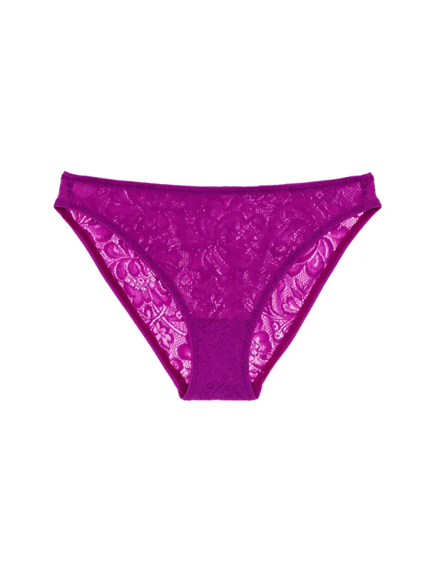 Tris Panty Sorbet made by ARAKS