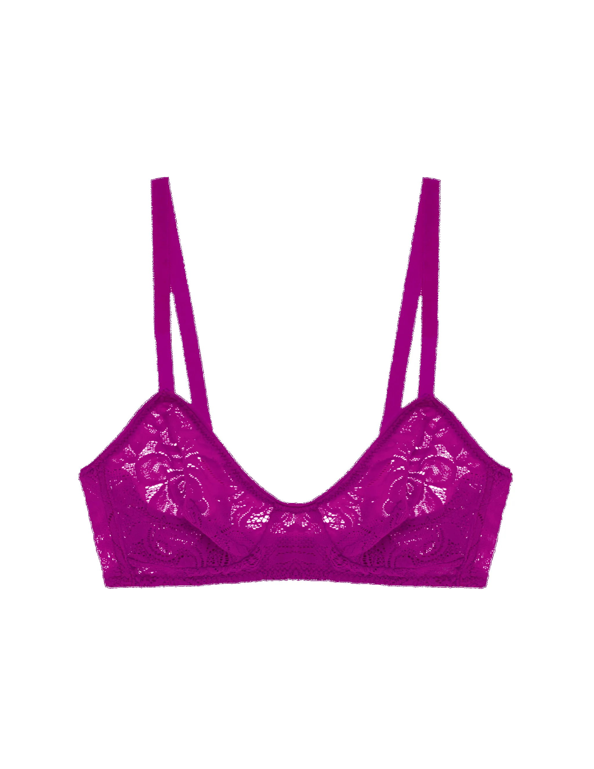 Tamara Bralette Sorbet sold by ARAKS