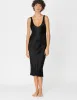 Yulian Slip Black sold by ARAKS