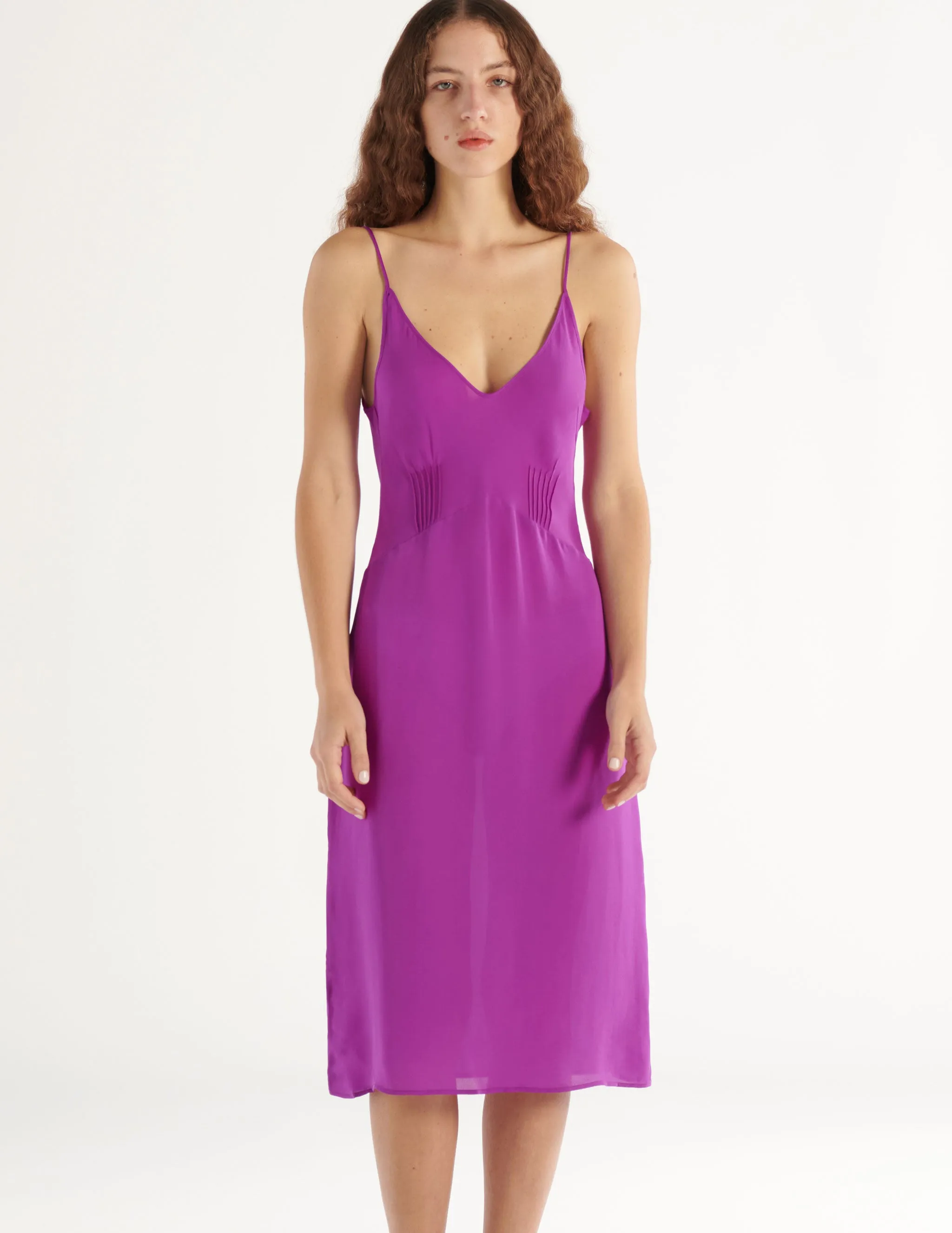 Cadel Slip Orchid sold by ARAKS product image thumbnail 3