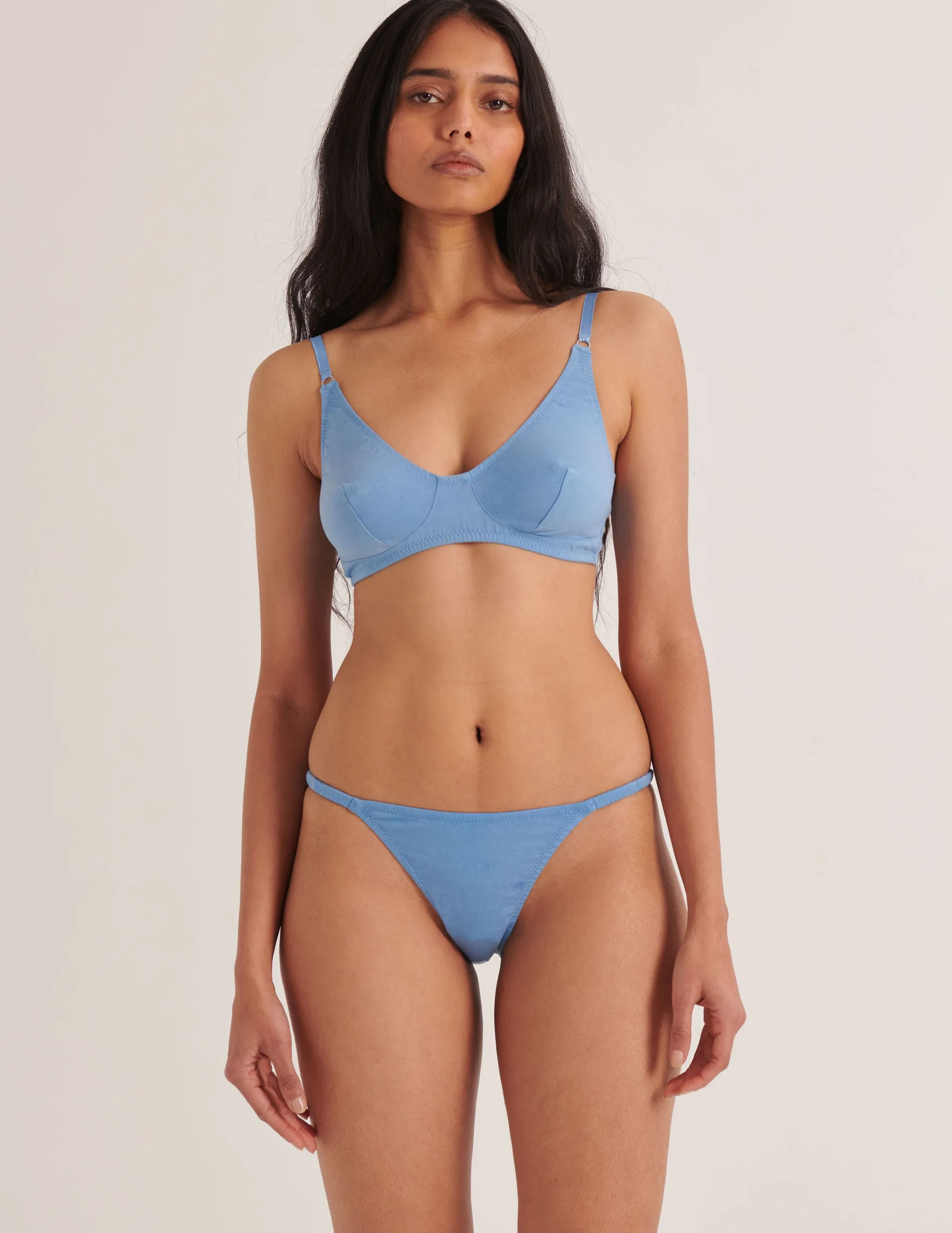 Briar Bralette Darling sold by ARAKS product image thumbnail 3