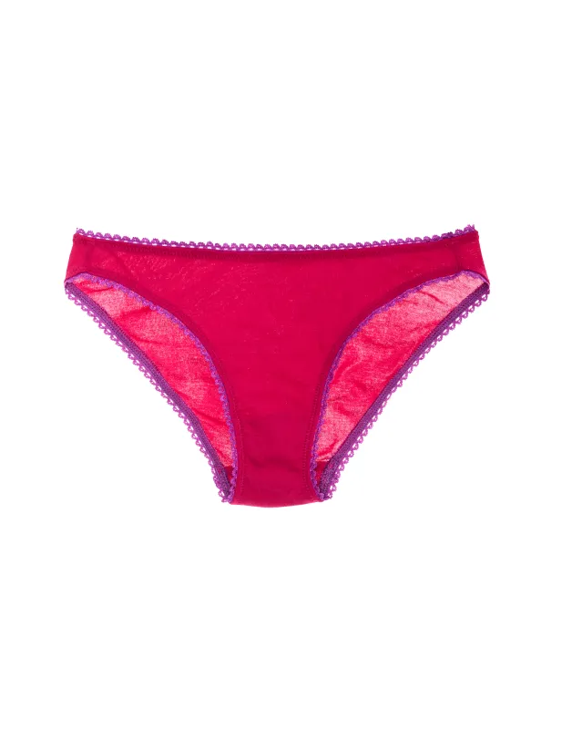 Isabella Panty Cherie made by ARAKS