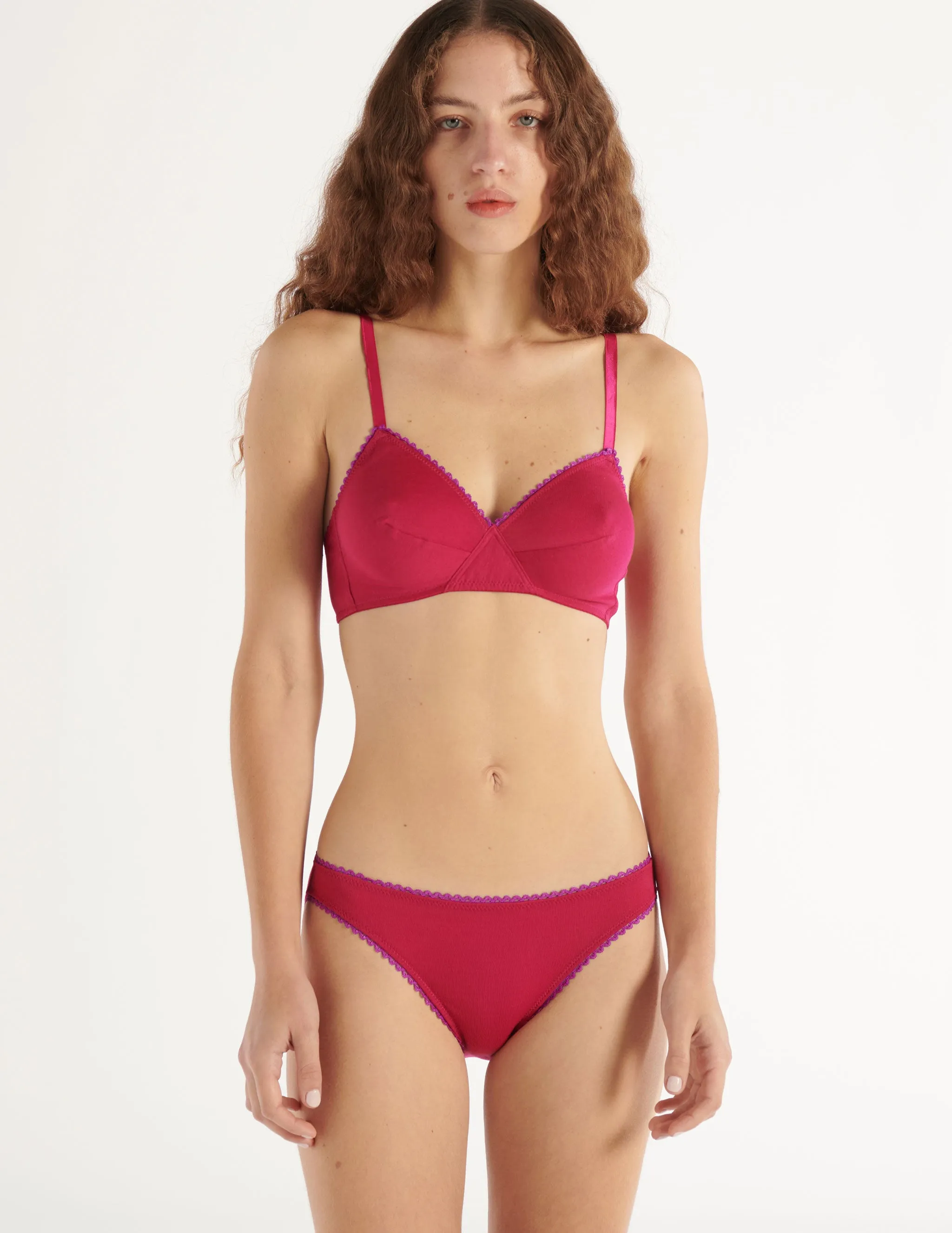 Isabella Panty Cherie sold by ARAKS product image thumbnail 2