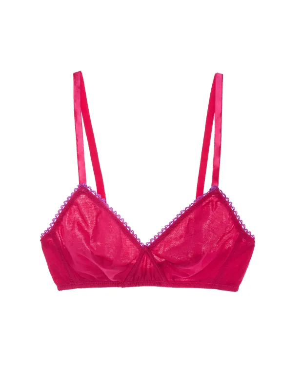 Antonia Bralette Cherie sold by ARAKS