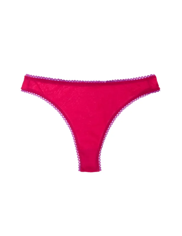Stella Thong Cherie sold by ARAKS