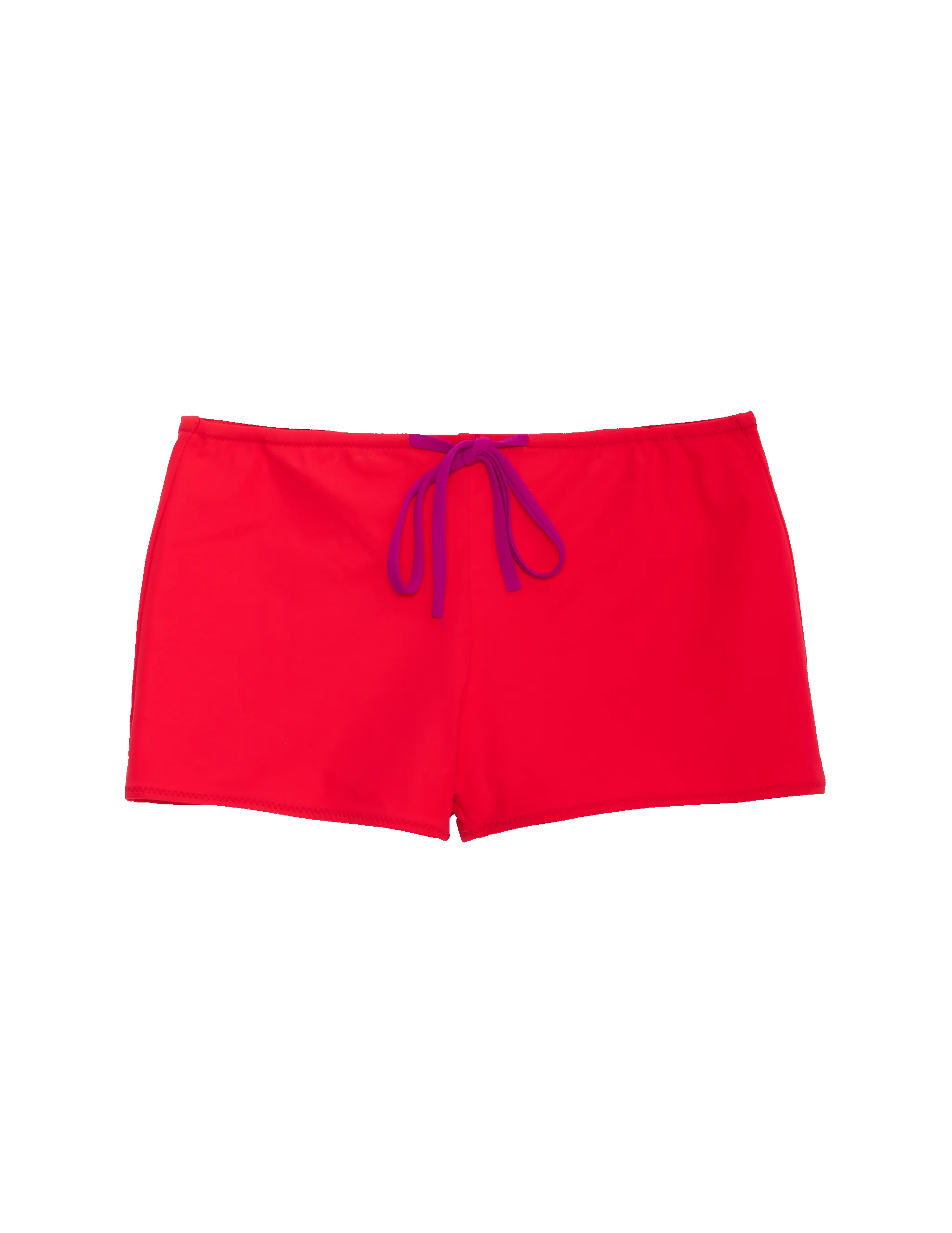 Polly Short Poppy sold by ARAKS