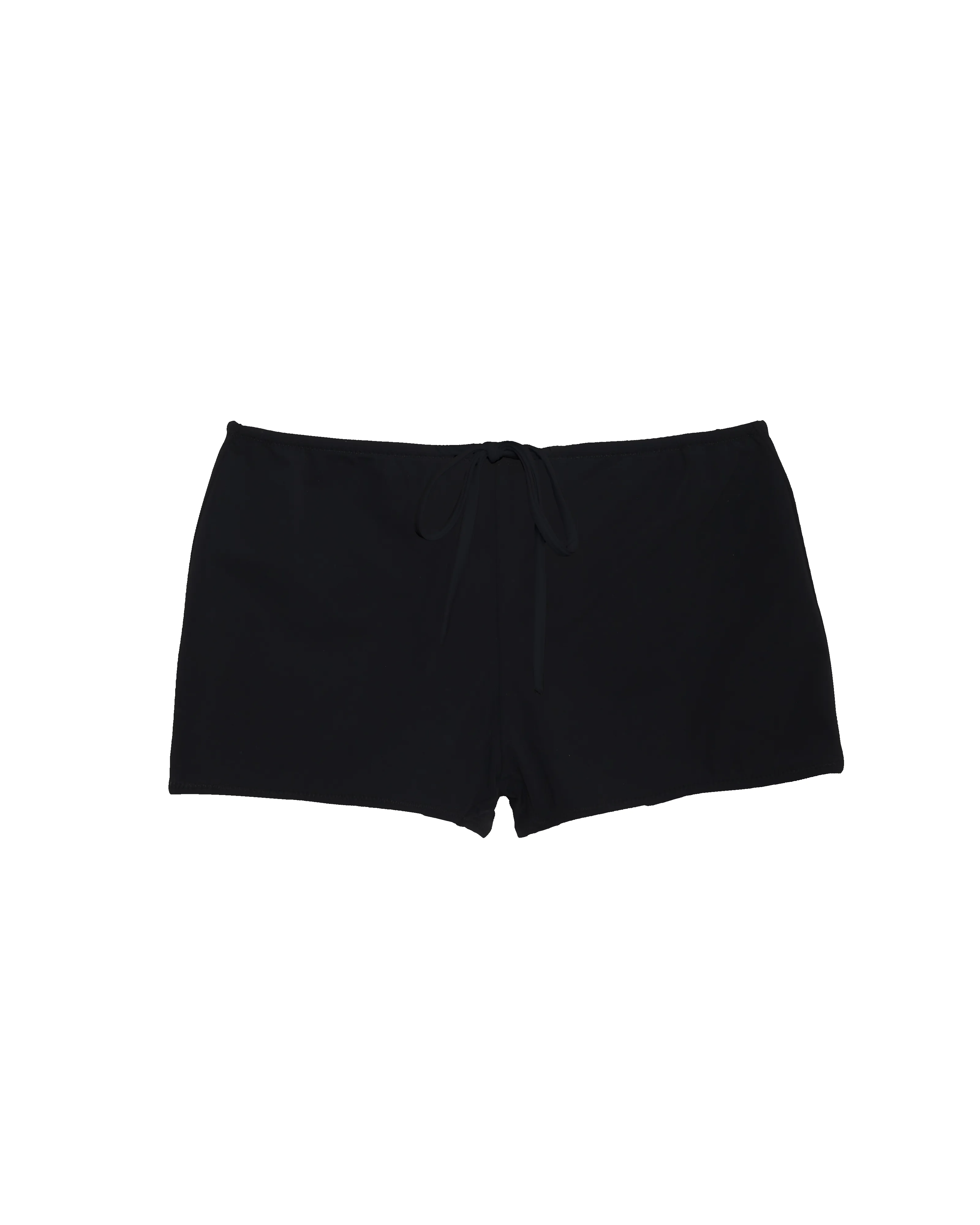 Polly Short Black sold by ARAKS