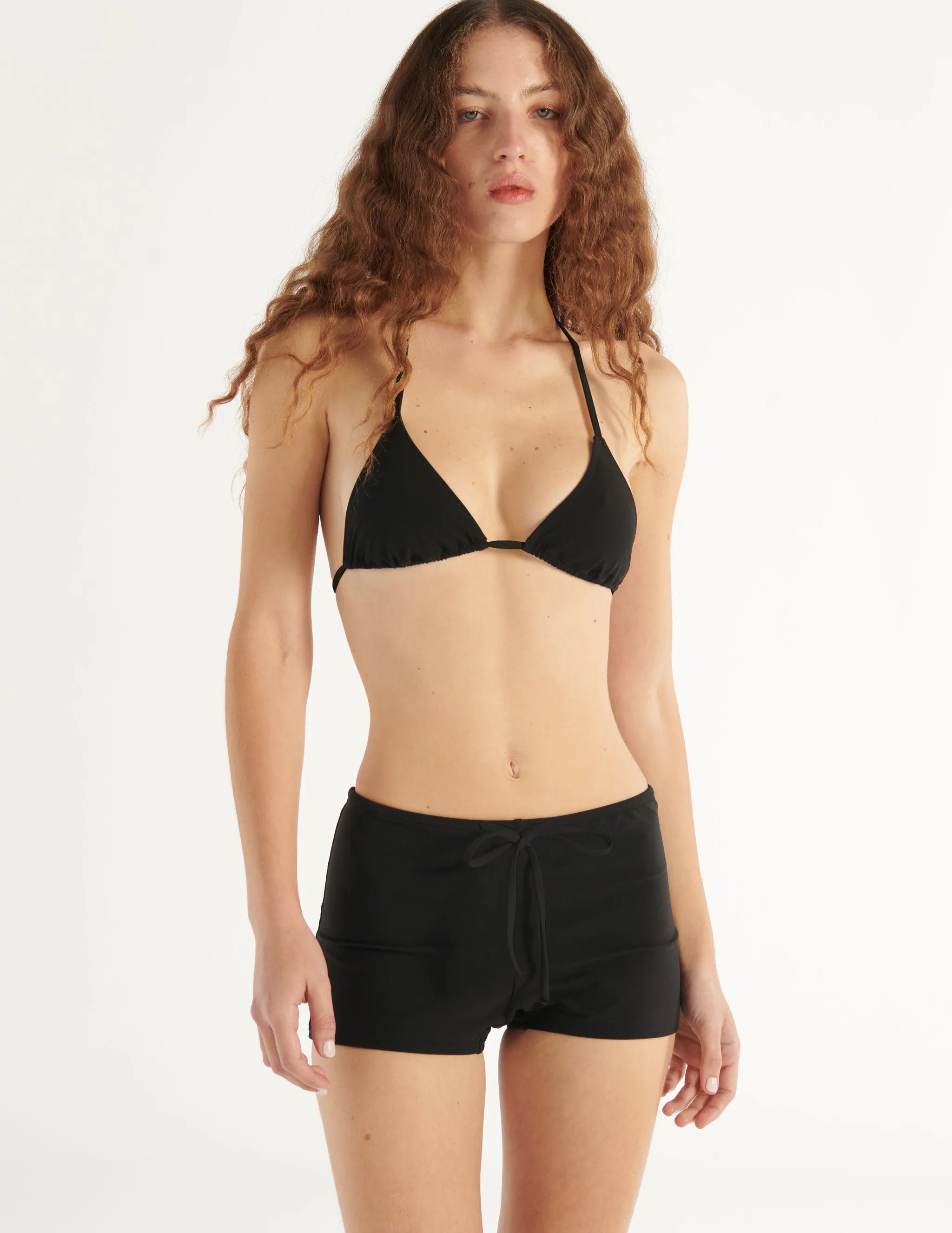Polly Short Black sold by ARAKS product image thumbnail 2