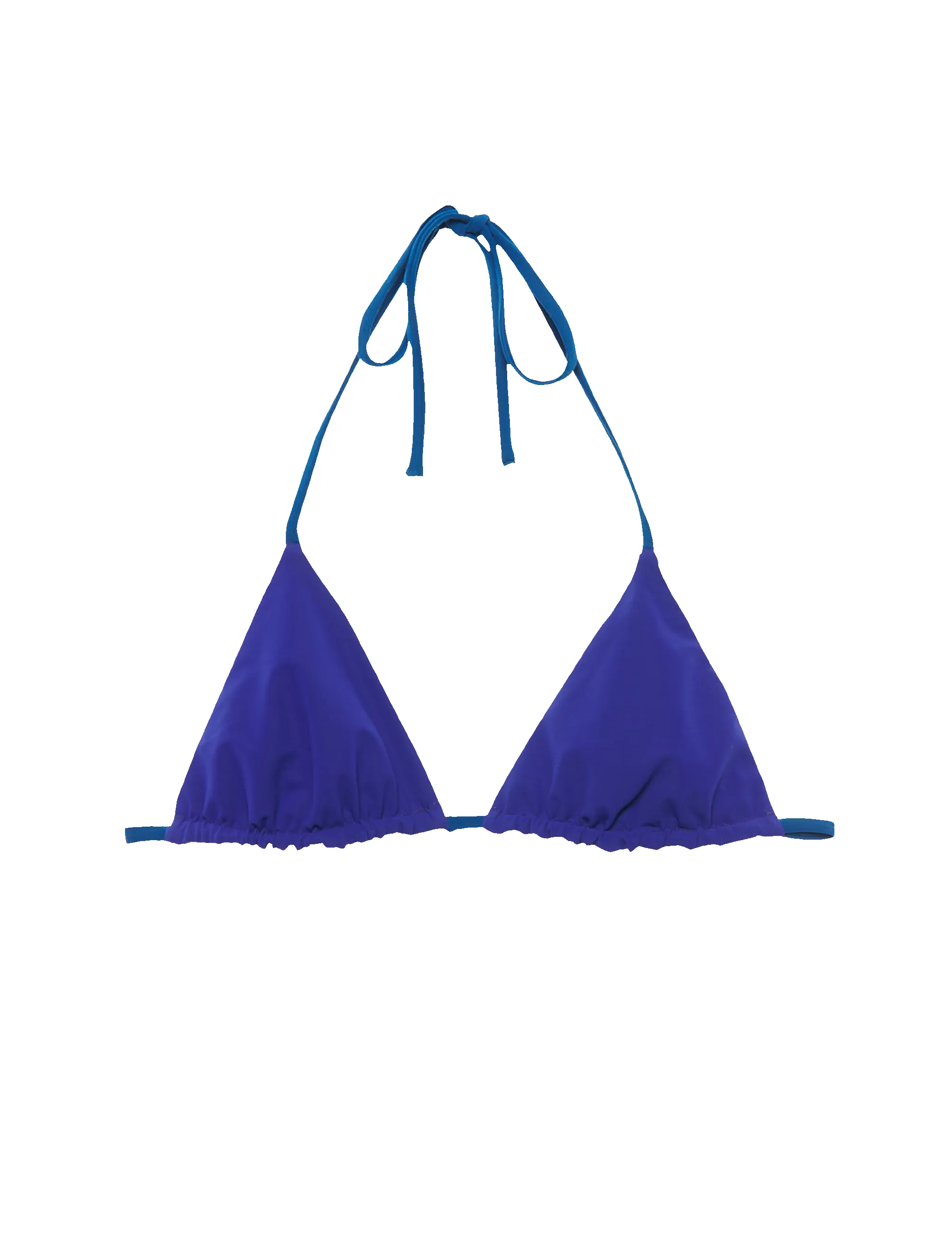 Nelle Bikini Top Atlantis sold by ARAKS